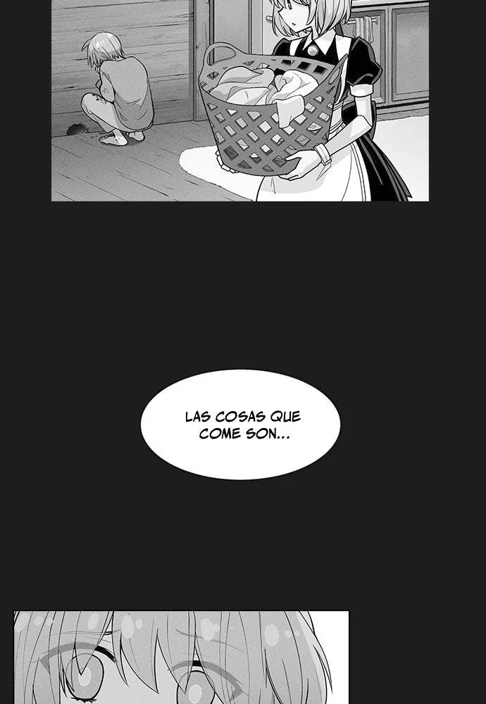 HouseKeeper (AI) Capítulo 4 - página 36