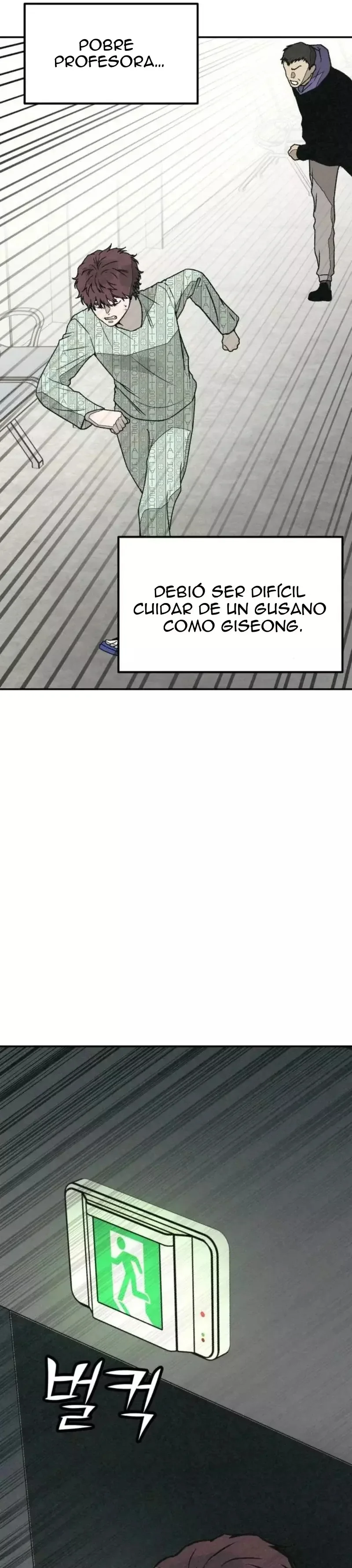 Por tu asesinato Capítulo 56 - página 45