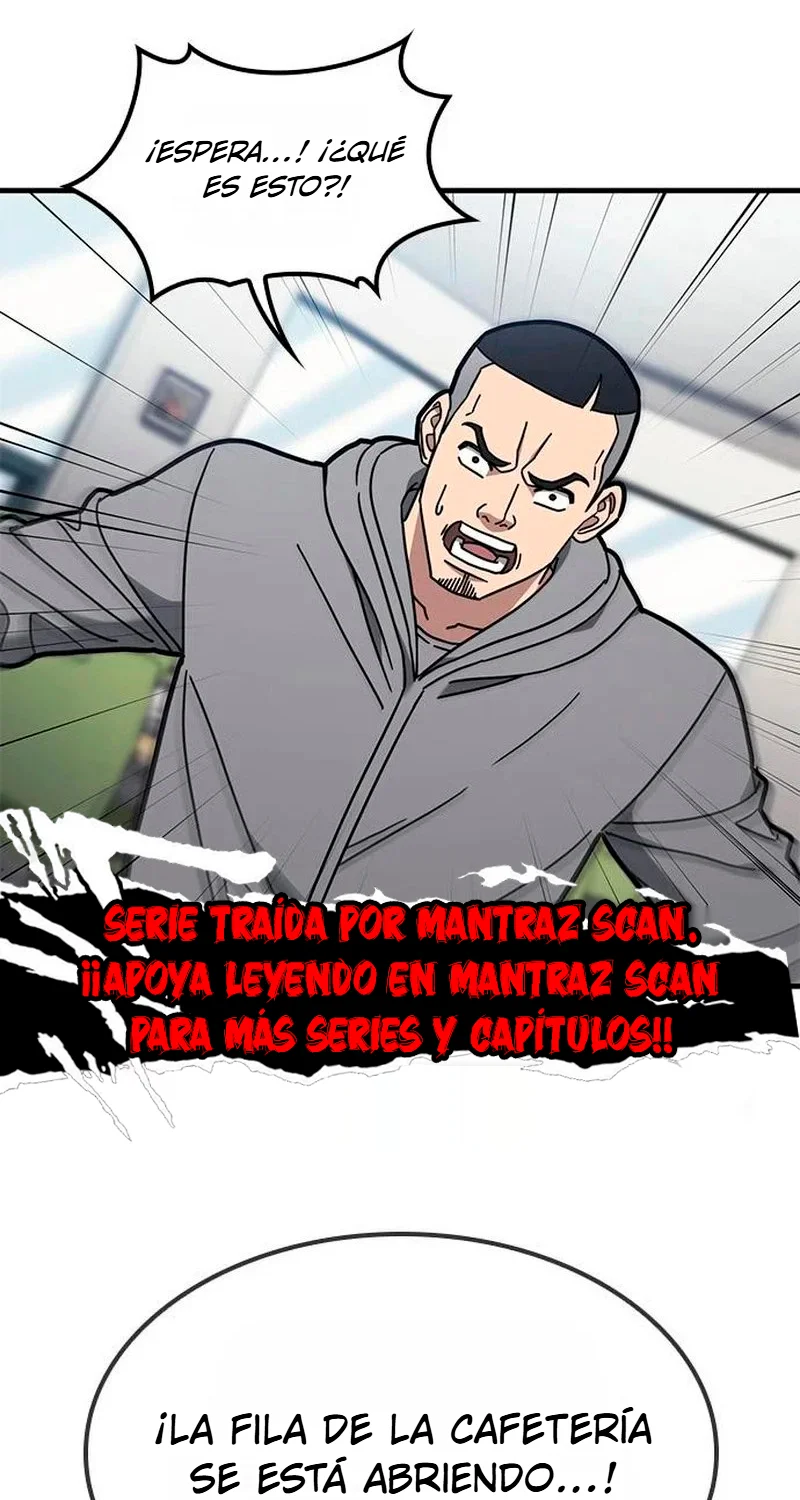 Busco un entrenador de artes marciales de primer nivel Capítulo 8 - página 70