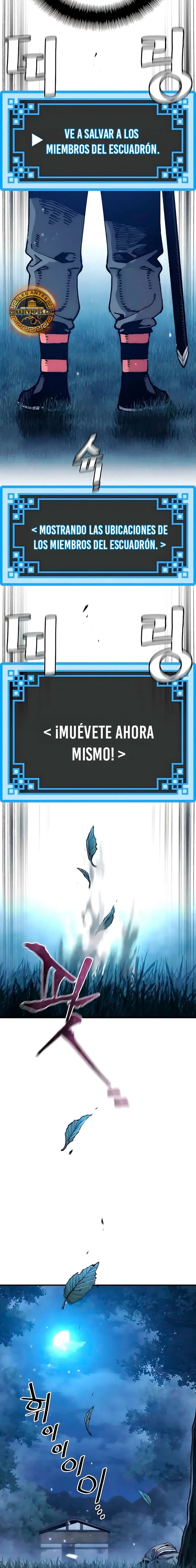 Sistema de Cultivo del Demonio Celestial Capítulo 177 - página 5