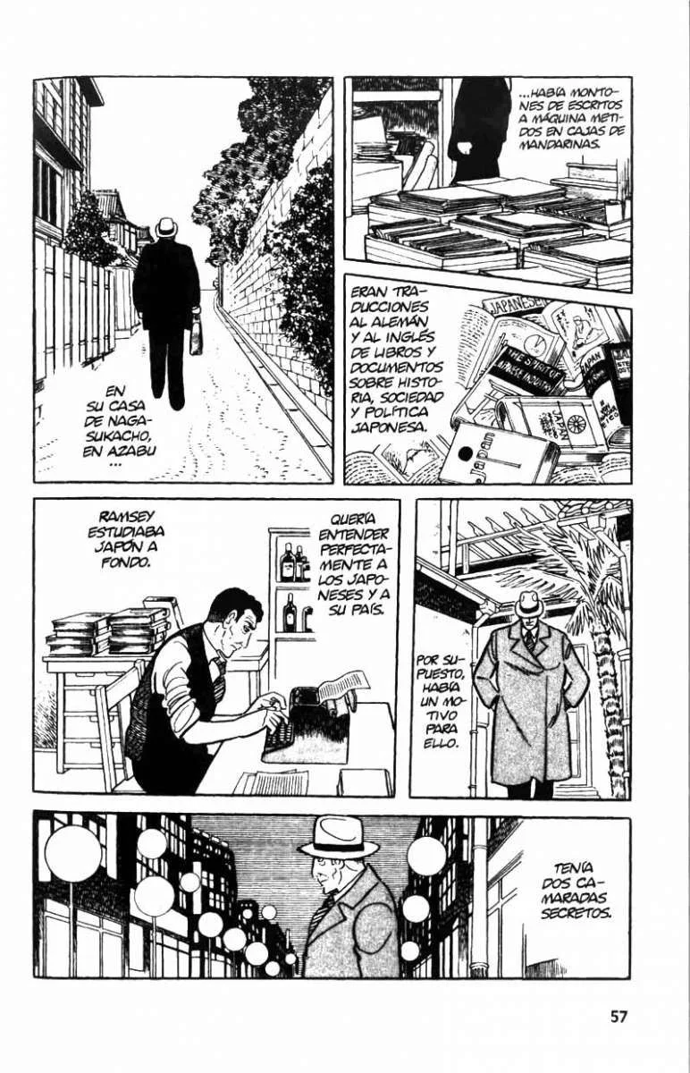 Adolf Capítulo 21 - página 5