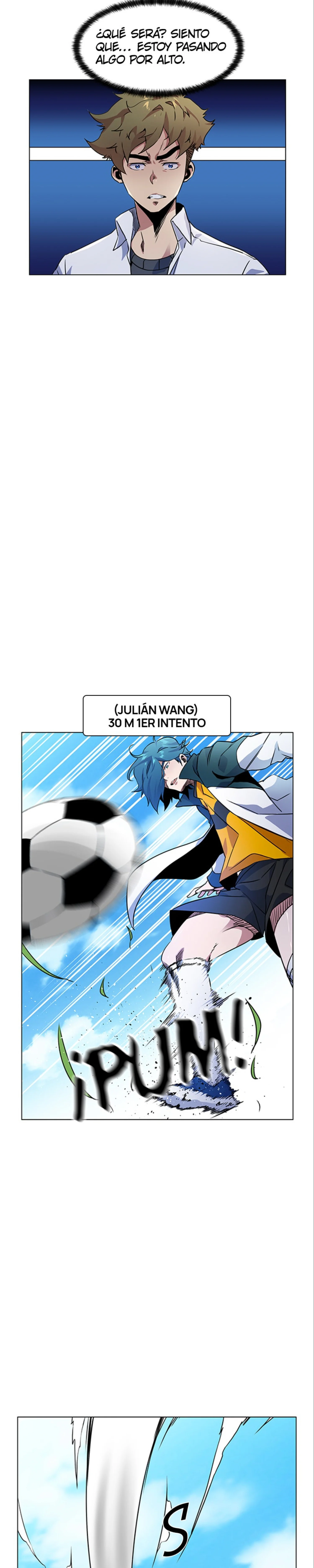 Top corner Capítulo 10 - página 23