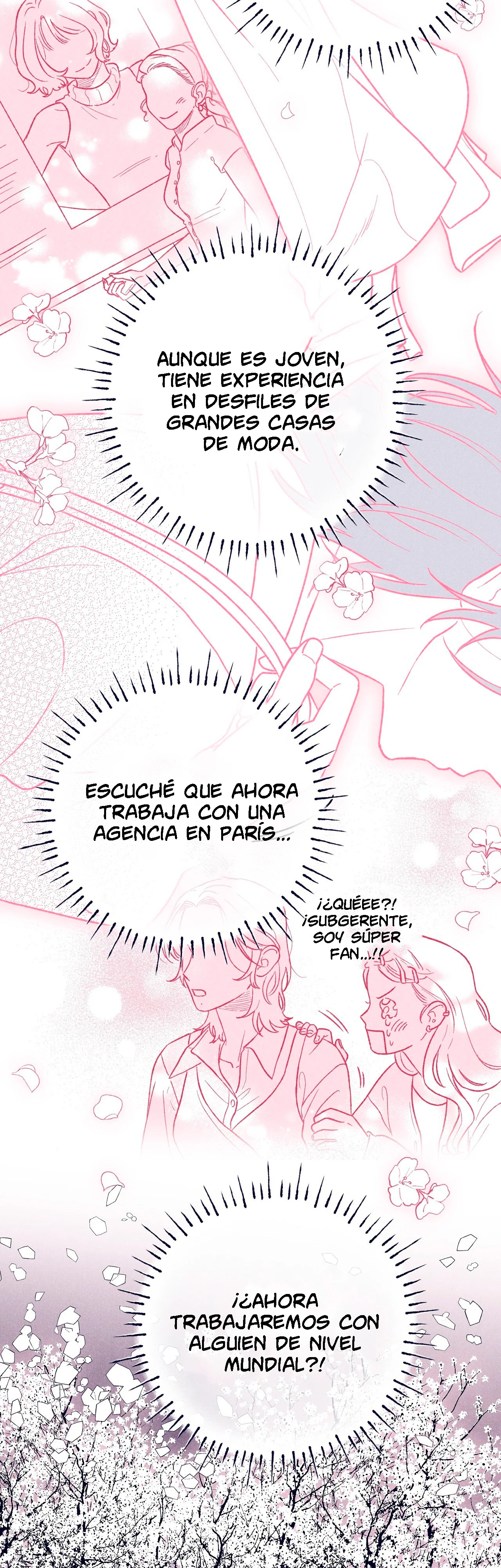 Mi vecina estrella me hechizo Capítulo 28 - página 60