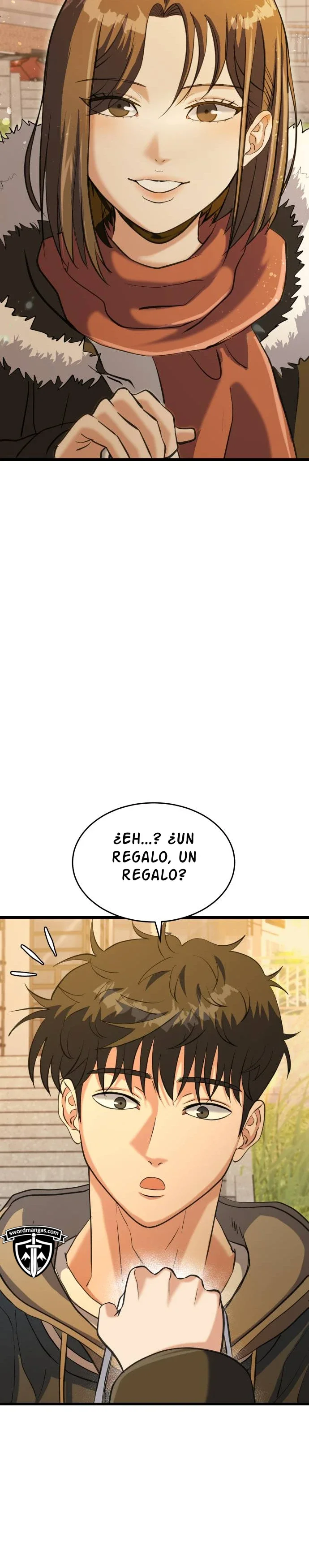 Underboxer Capítulo 32 - página 52