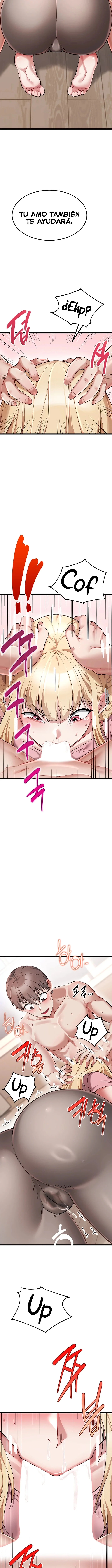 Reinicio De Ahegao Capítulo 20 - página 13