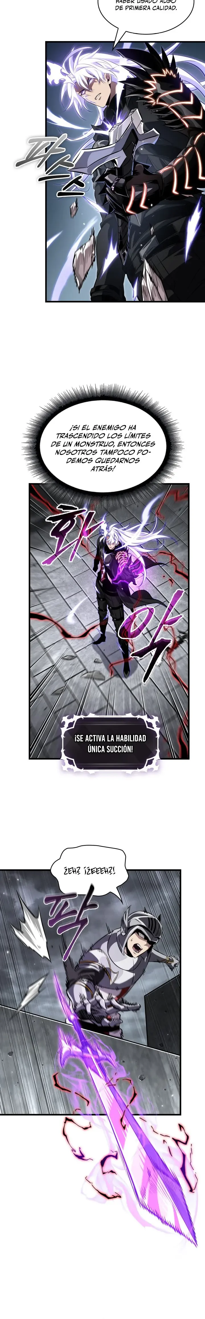 Pick Me Up, Infinite Gacha Capítulo 215 - página 25