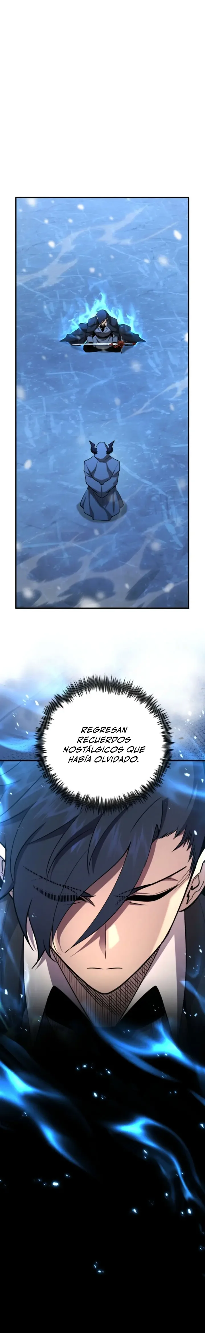 Estandar de la Reencarnacion Capítulo 185 - página 28