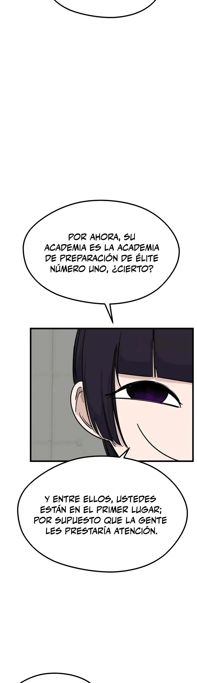 No Estudio Para Hacerlo! Capítulo 37 - página 30