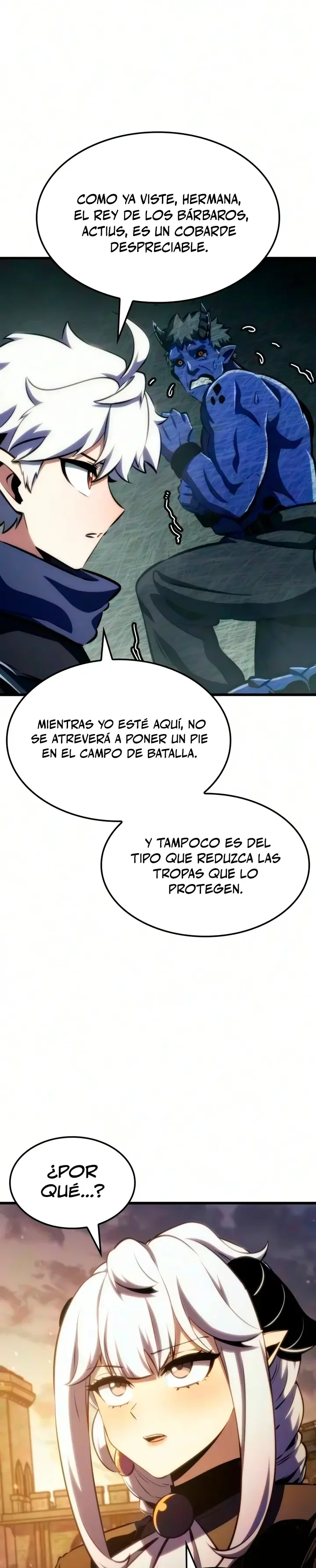 Los Breakers Capítulo 101 - página 27