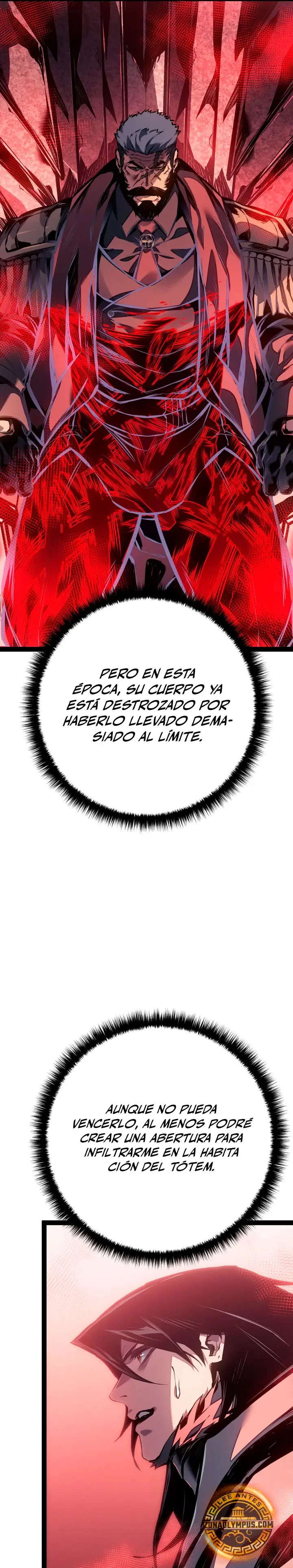 Regresión del Bastardo del Clan de la Espada Capítulo 111 - página 31