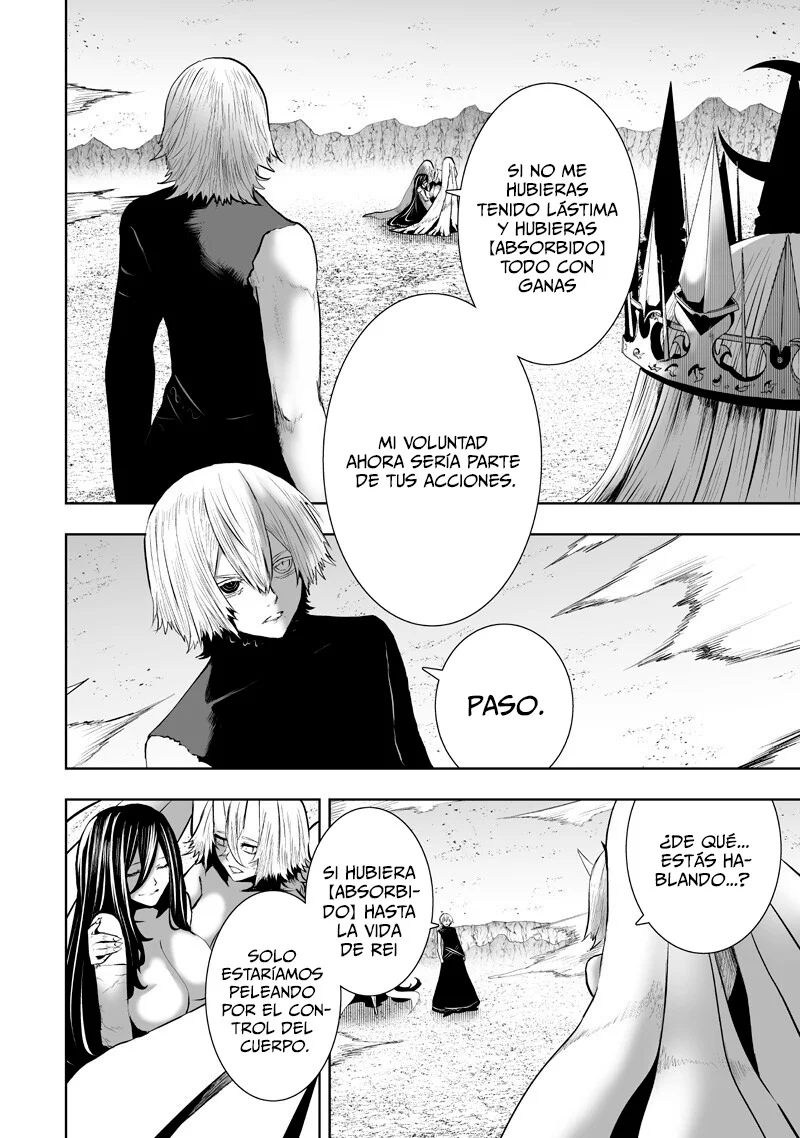 Ore dake Fuguu Skill no Isekai Shoukan Hangyakuki Capítulo 146 - página 3