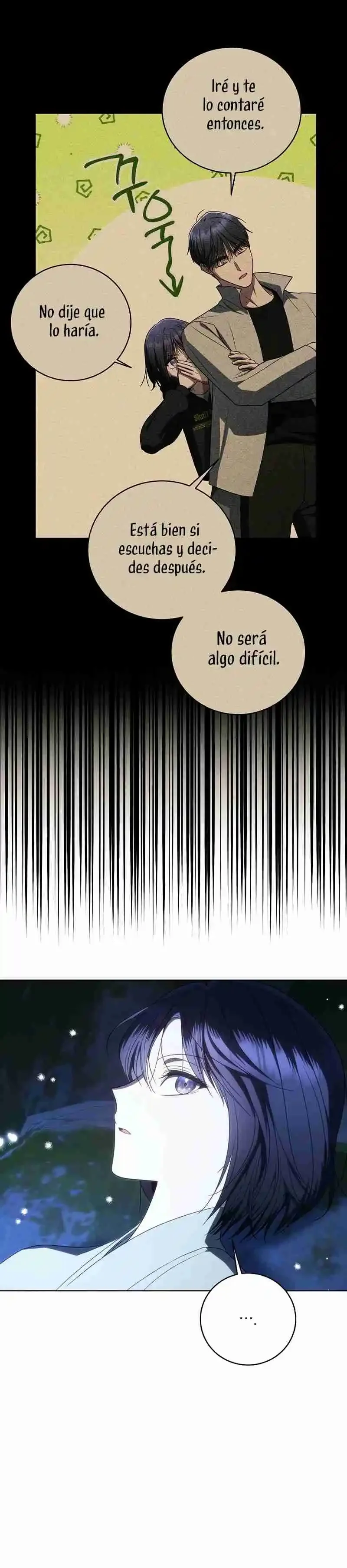 La Guía De Rankers Para Vivir Una Vida Ordinaria Capítulo 50 - página 34