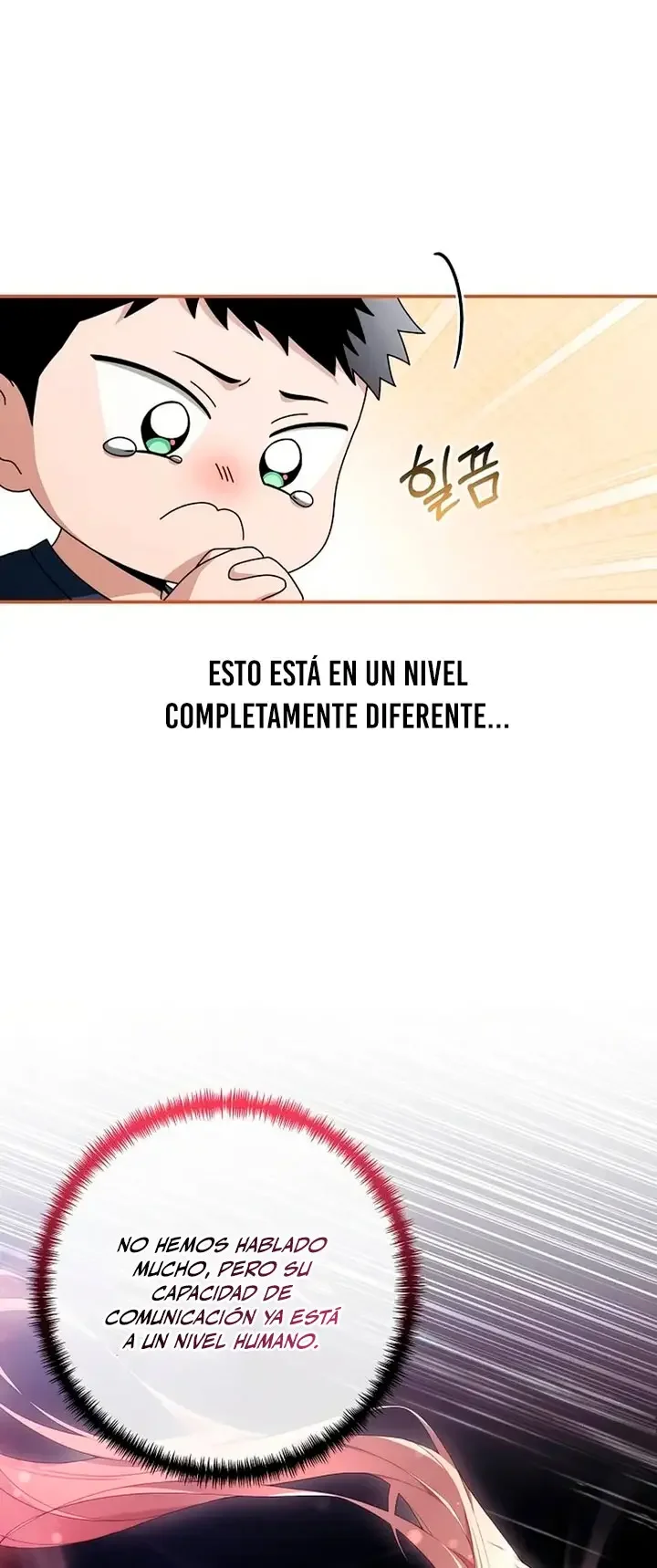 Bacteriomante ilimitado Capítulo 6 - página 12