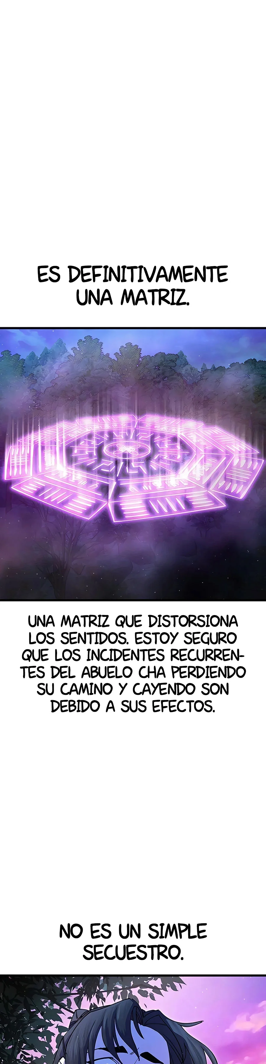 El Mejor Discípulo Mayor del Mundo Capítulo 19 - página 14