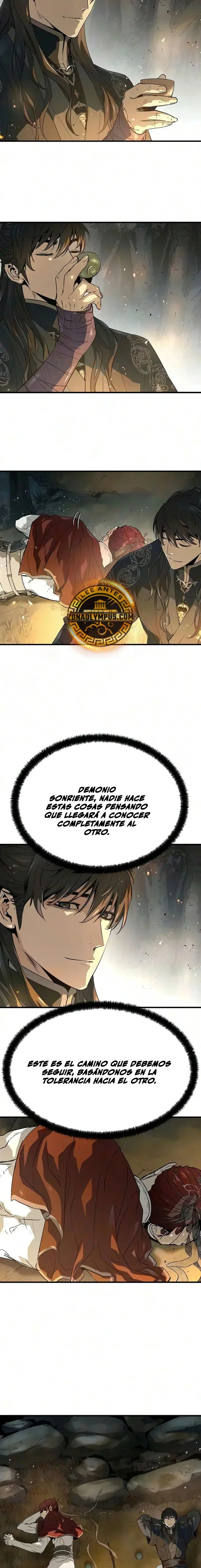 Regresión Absoluta Capítulo 119 - página 18