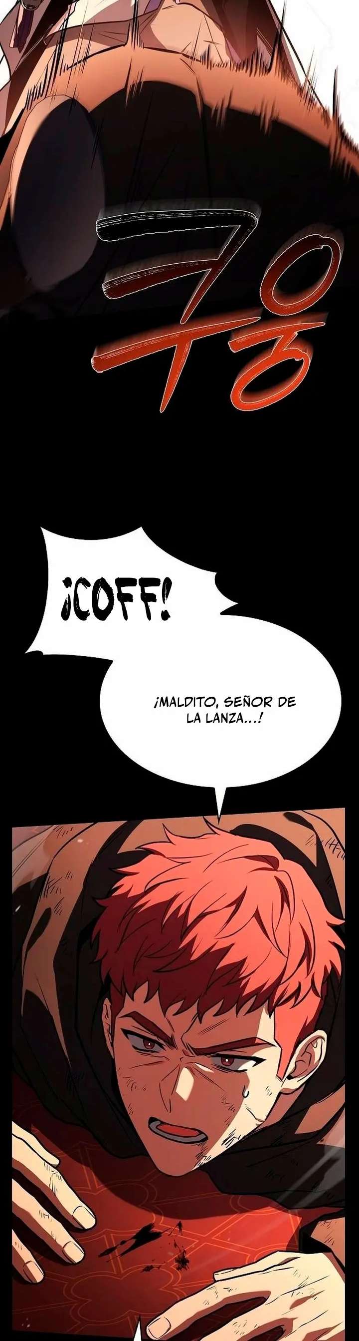 Las Constelaciones Son Mis Discipulos Capítulo 140 - página 47