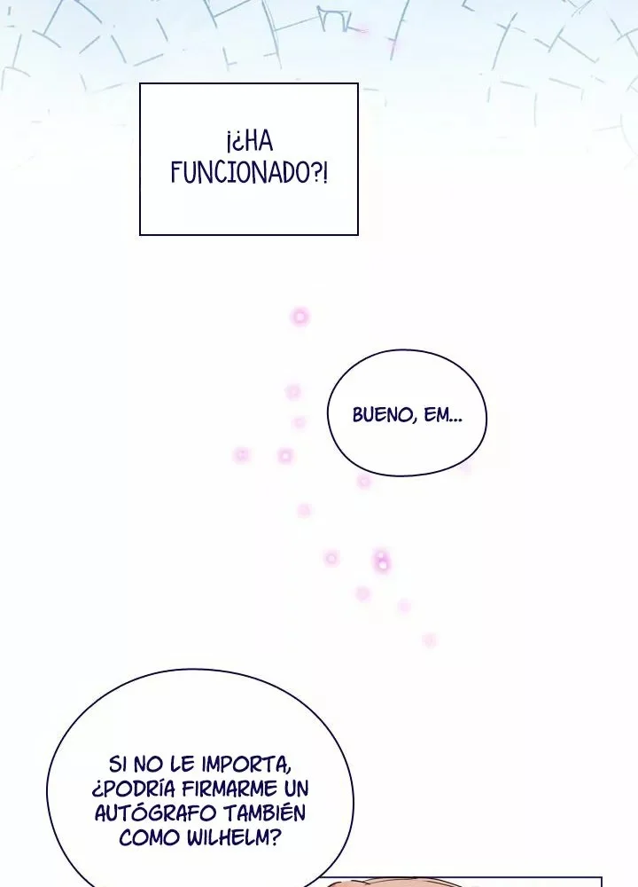La bruja de mis sueños Capítulo 43 - página 49