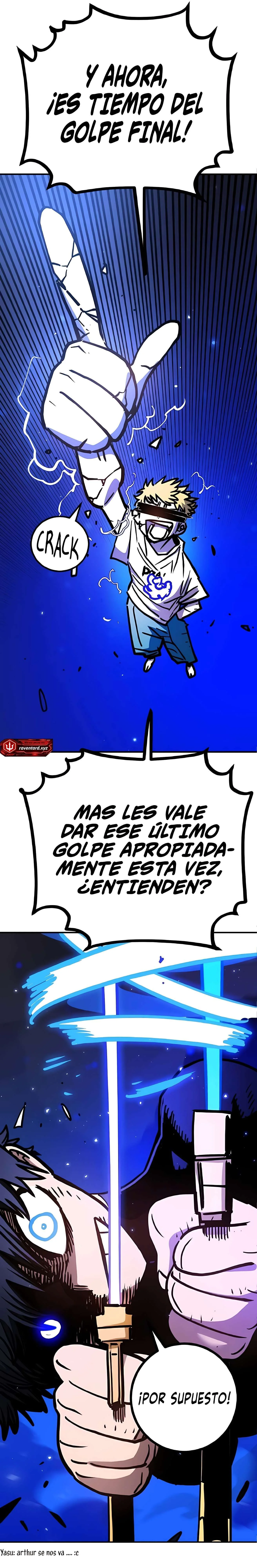 Player Capítulo 261 - página 32