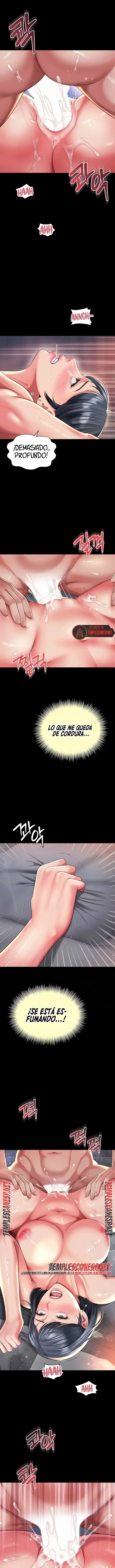 Casa de Madre e Hija Capítulo 47 - página 2