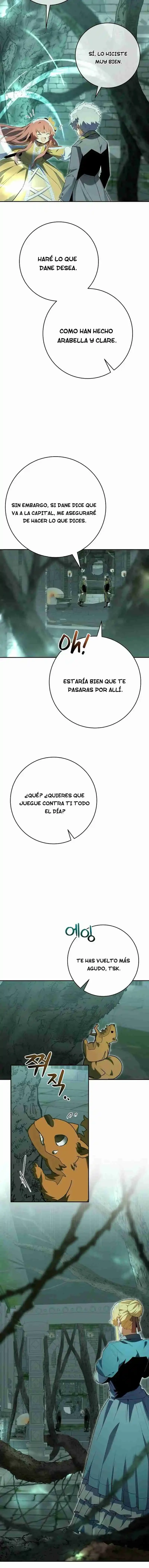 Reencarnado en un genio prodigio de una familia prestigiosa Capítulo 10 - página 18