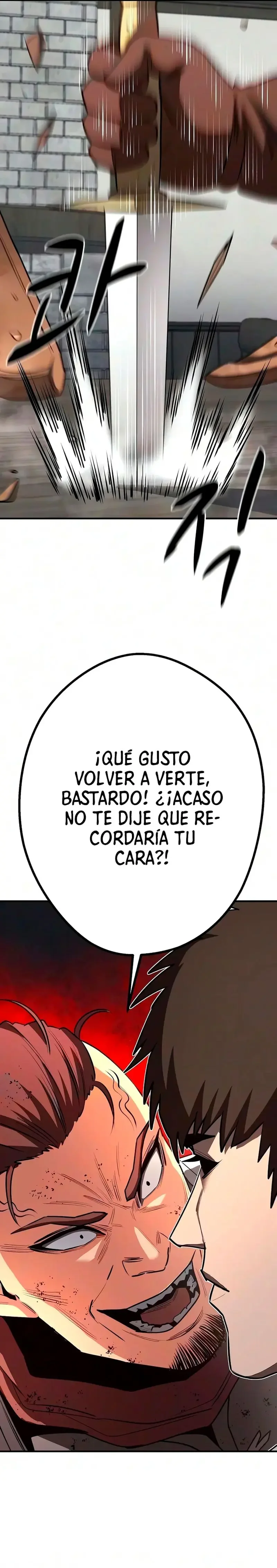 La segunda campaña del berserker Capítulo 38 - página 15