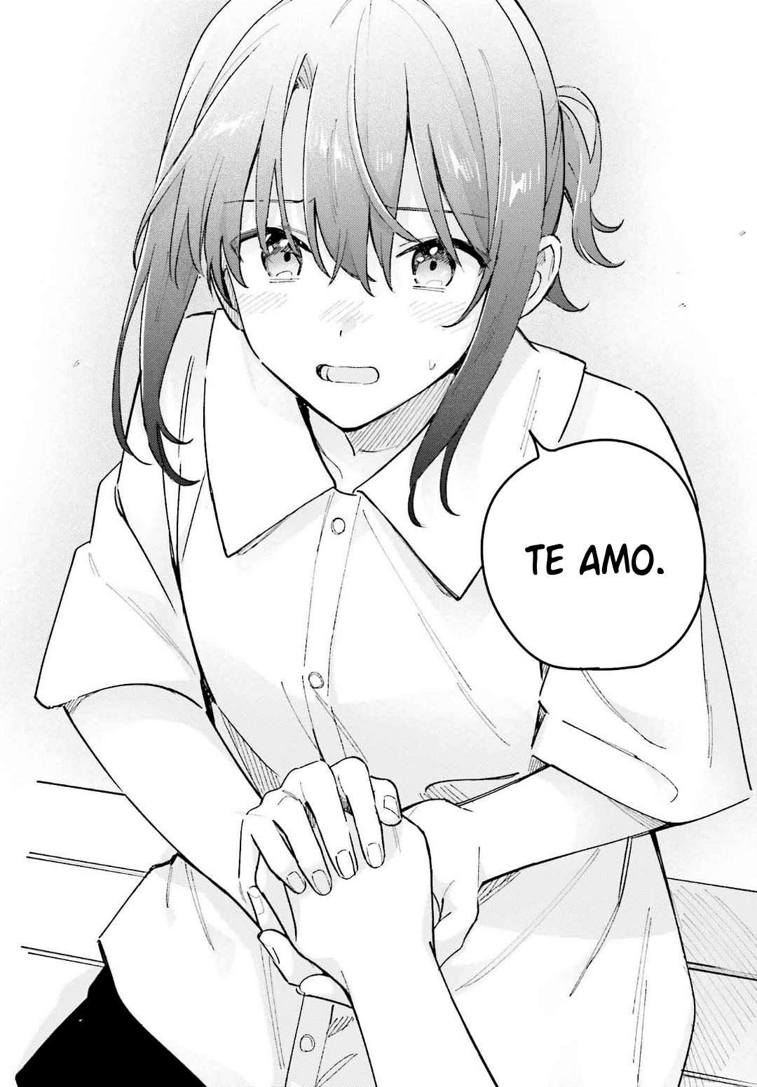 Adachi To Shimamura Capítulo 45 - página 24