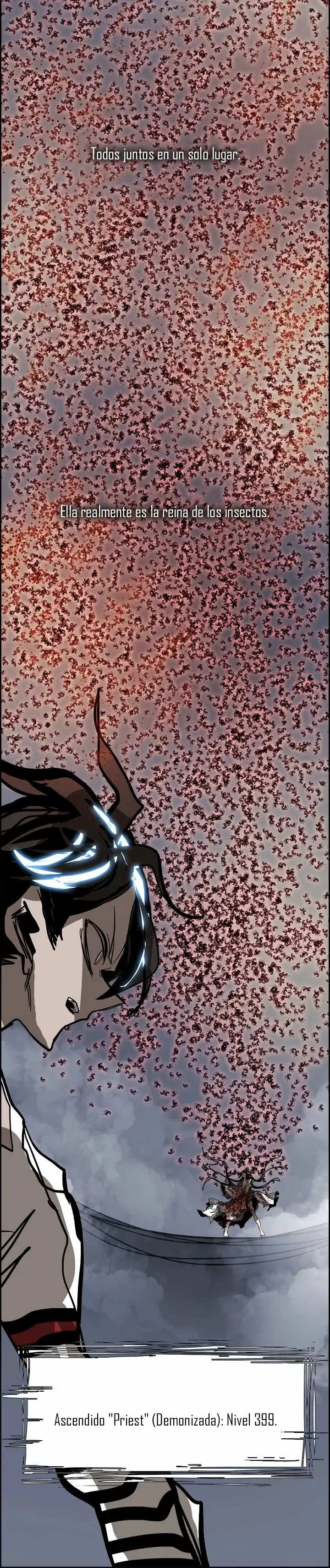 WARBLE Capítulo 69 - página 13