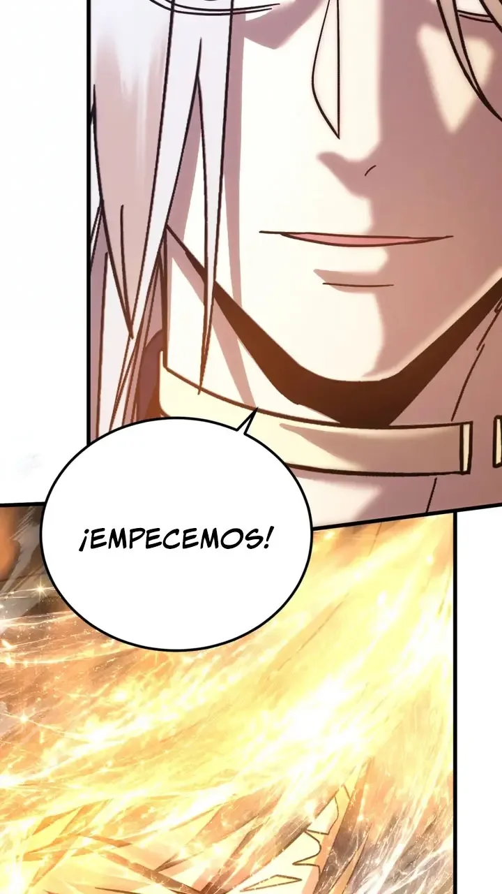 Iniciando sesion en 10,000 años en el futuro Capítulo 359 - página 23