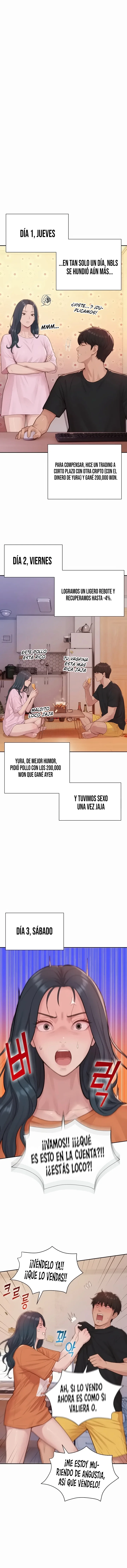 Harem Capitalista Capítulo 12 - página 12