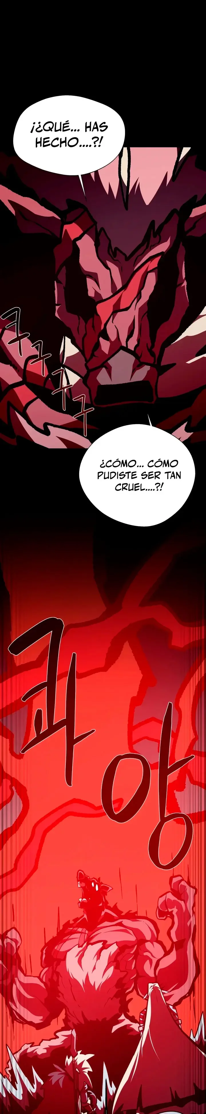 Odisea en la Mazmorra Capítulo 170 - página 8