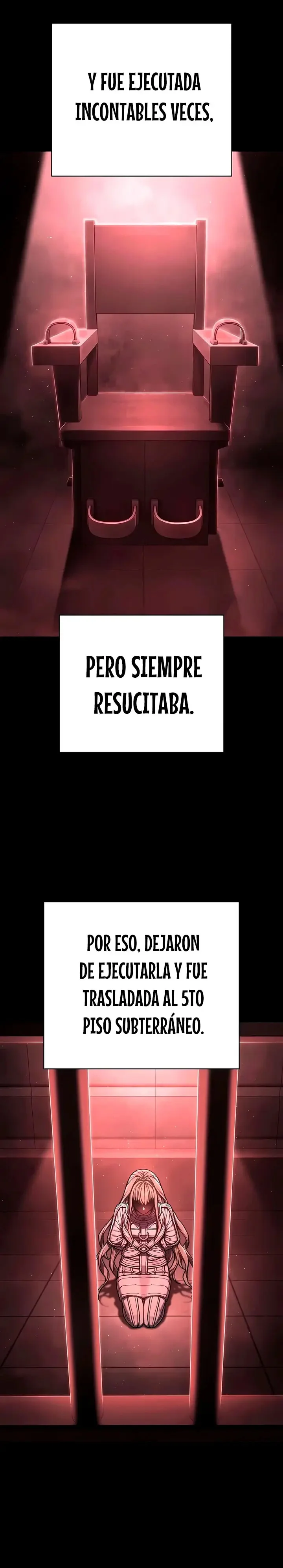 Verdugo Capítulo 67 - página 20