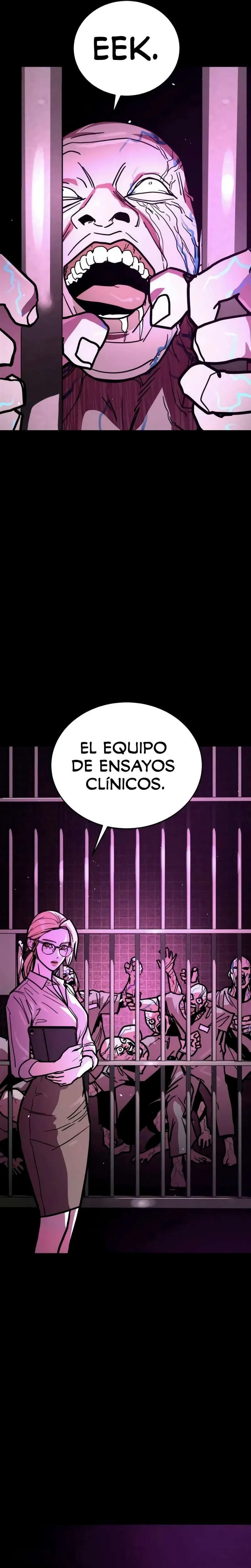 Fight Delivery Capítulo 21 - página 22