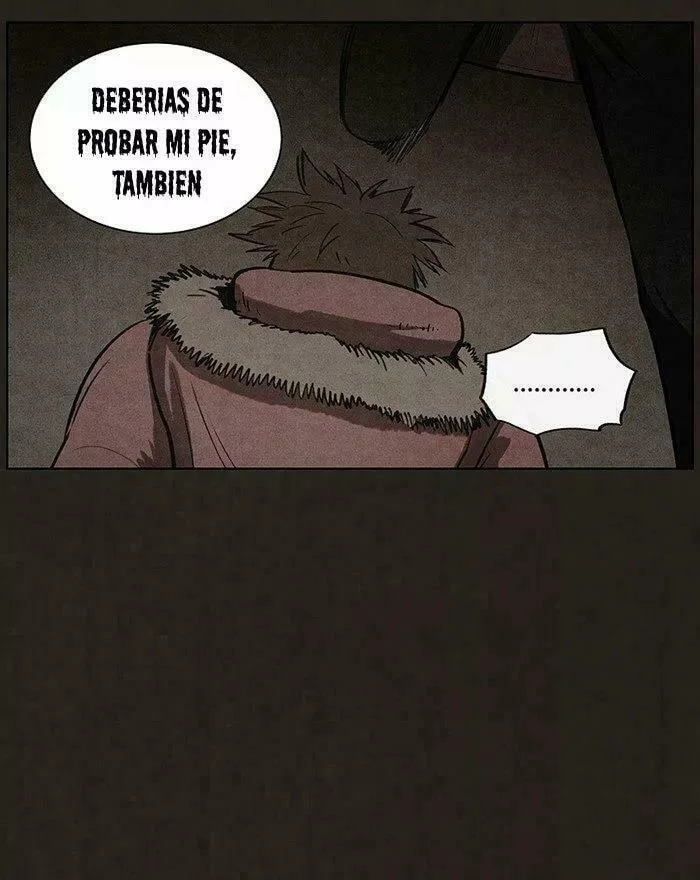Bastard Capítulo 83 - página 16