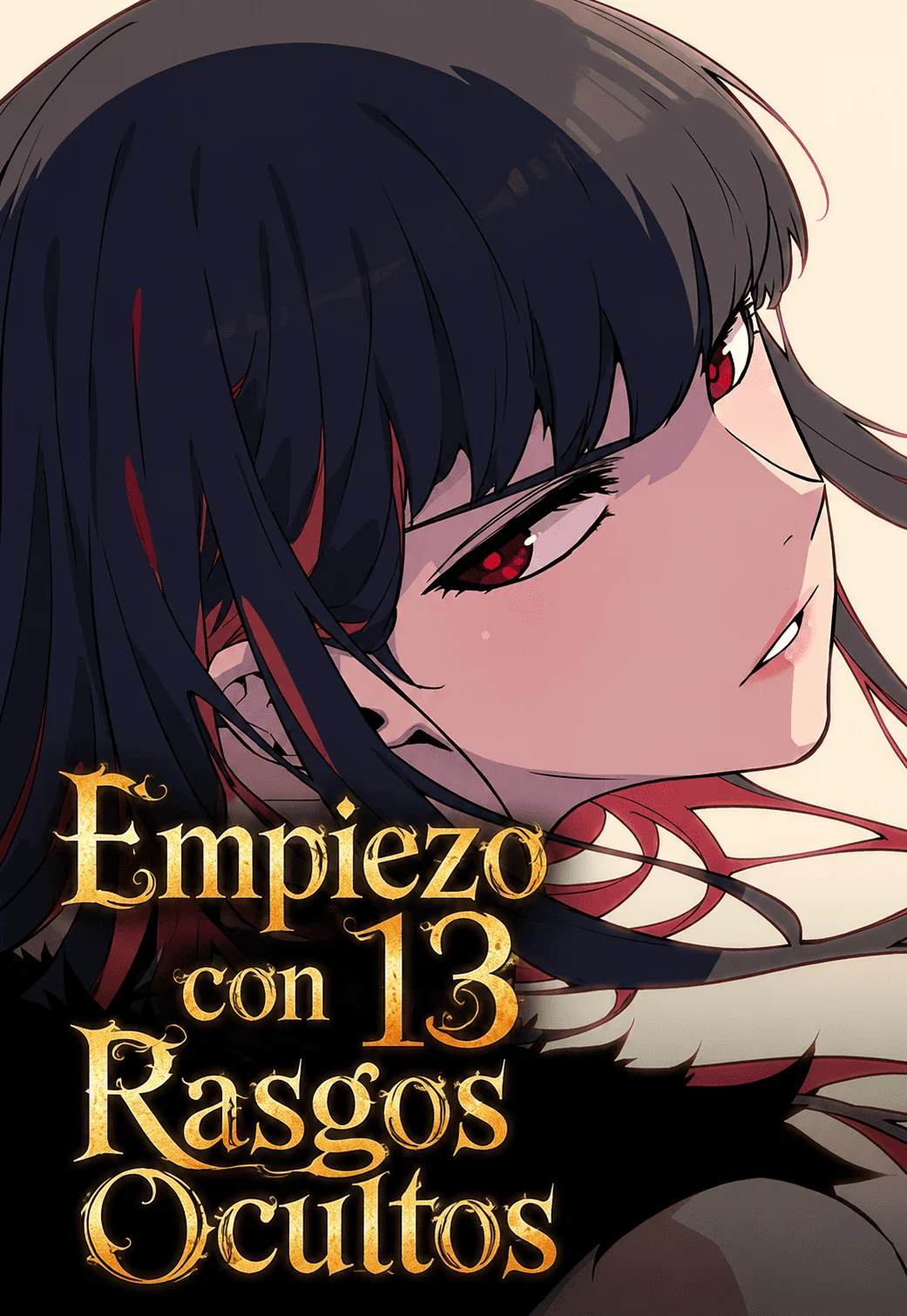 Empiezo Con 13 Rasgos Ocultos