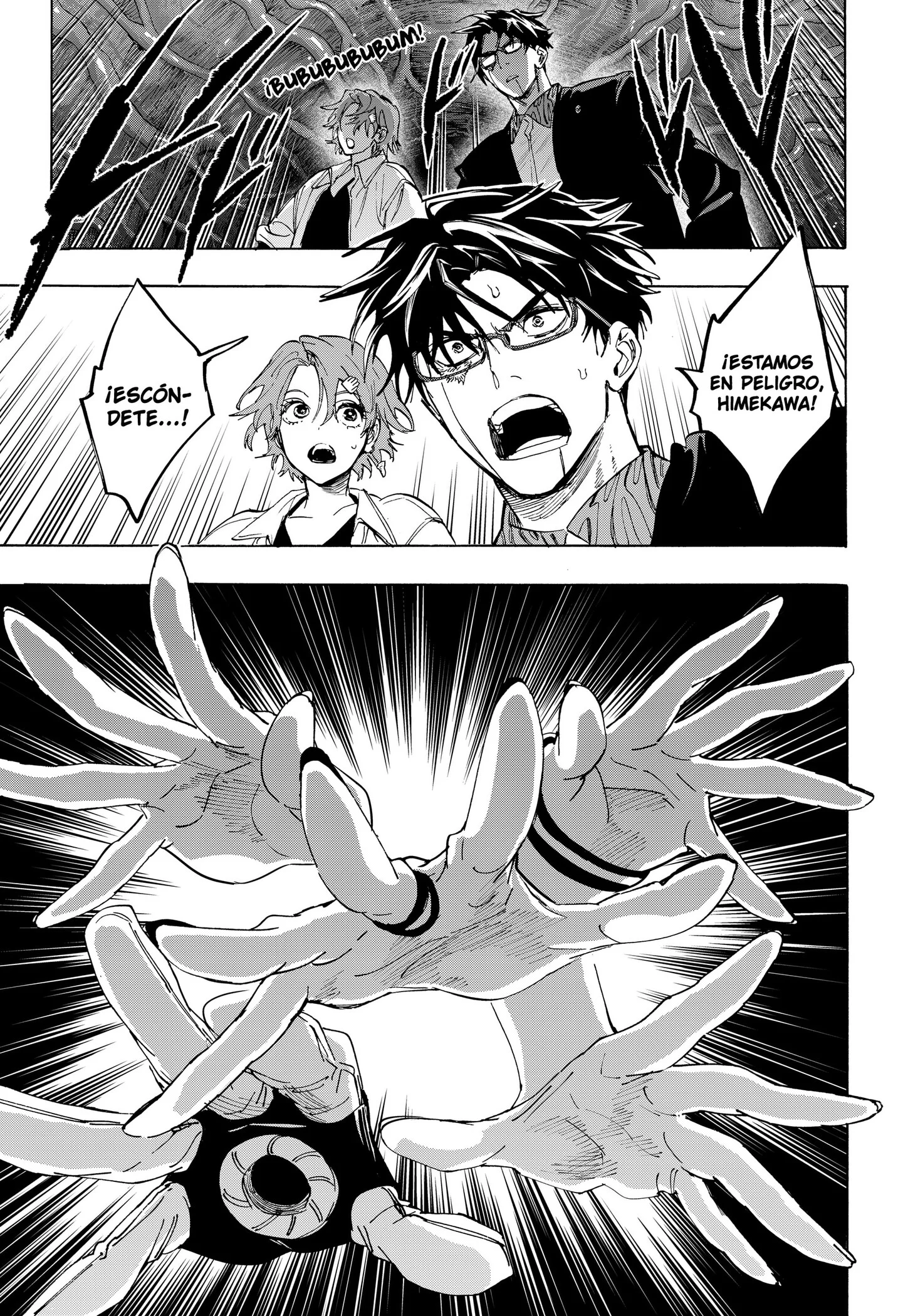 Marriage Toxin Capítulo 180 - página 19