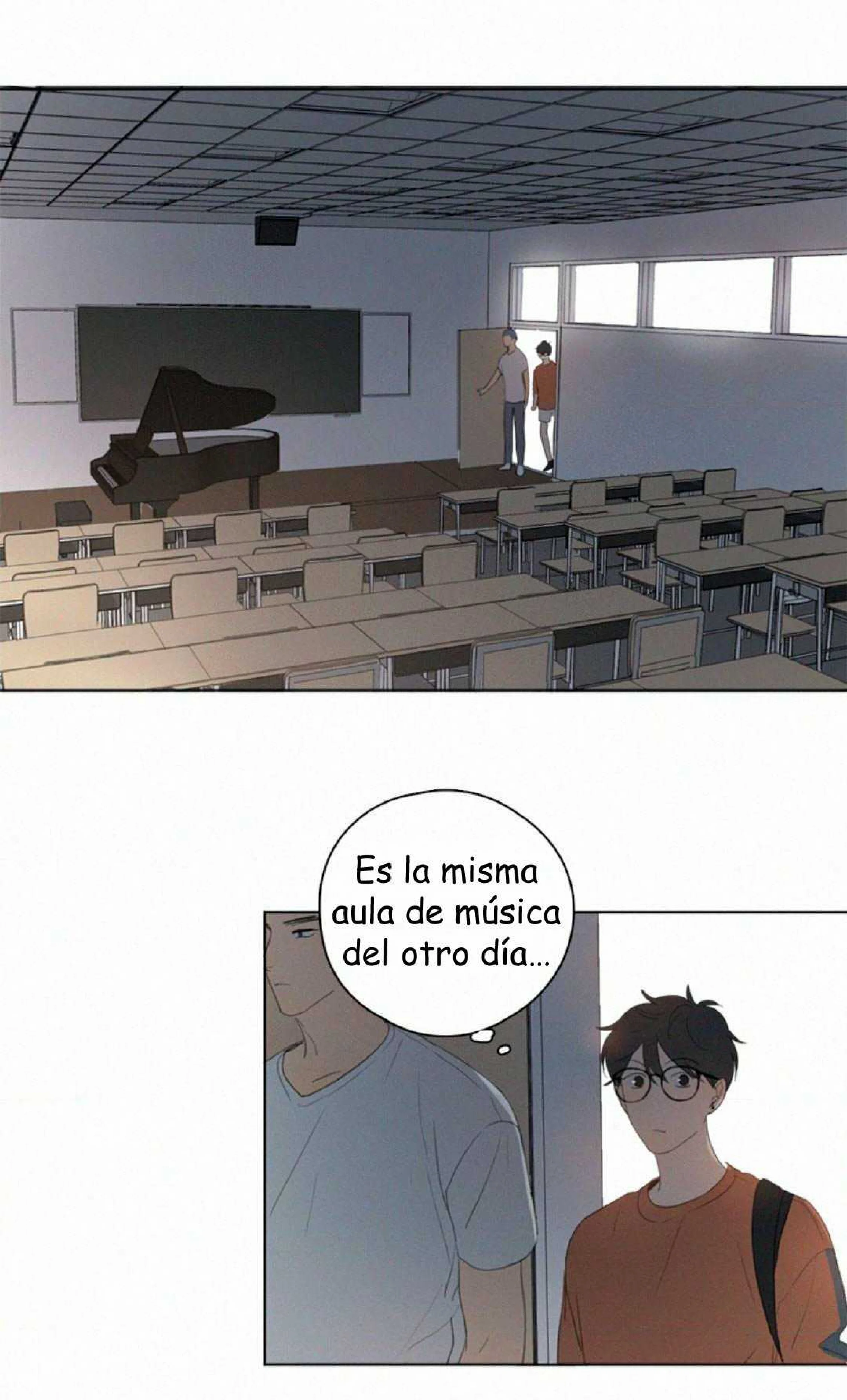 Here U Are Capítulo 14 - página 11