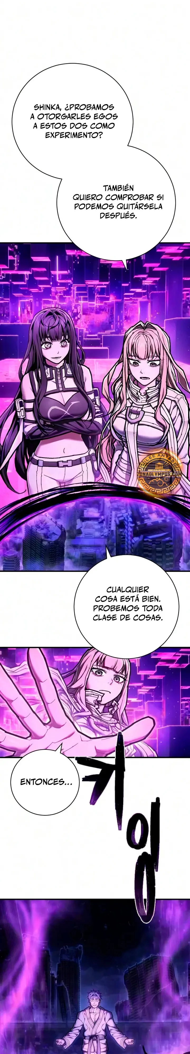 Verdugo Capítulo 70 - página 32