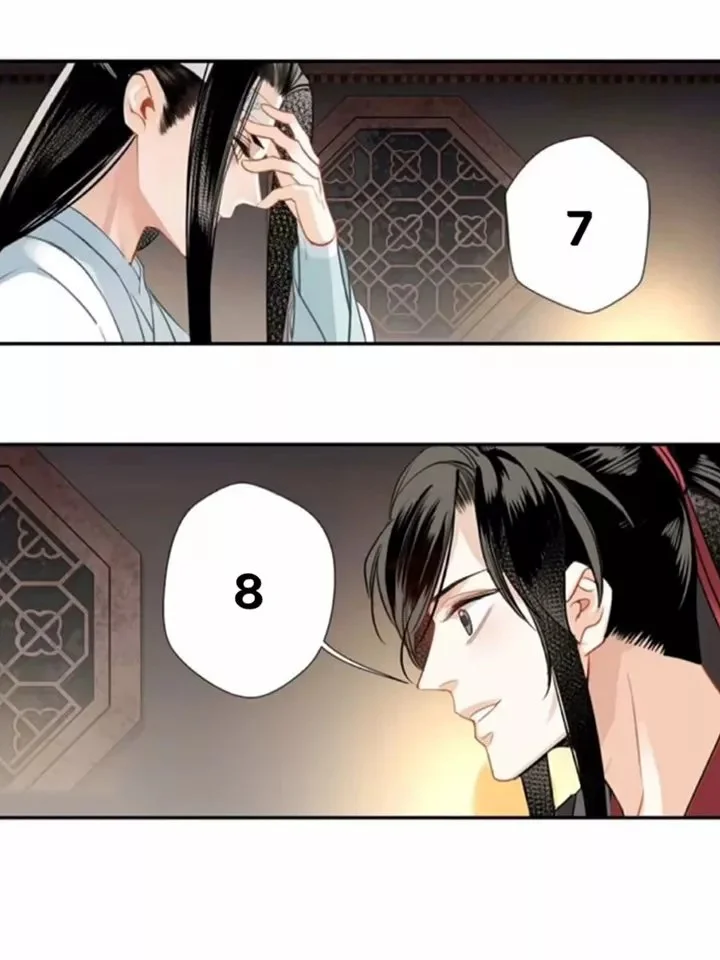Módào Zǔshī Capítulo 114 - página 2