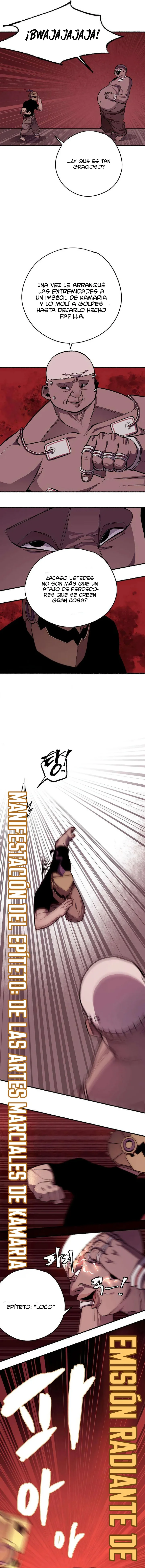 Licht Capítulo 5 - página 13