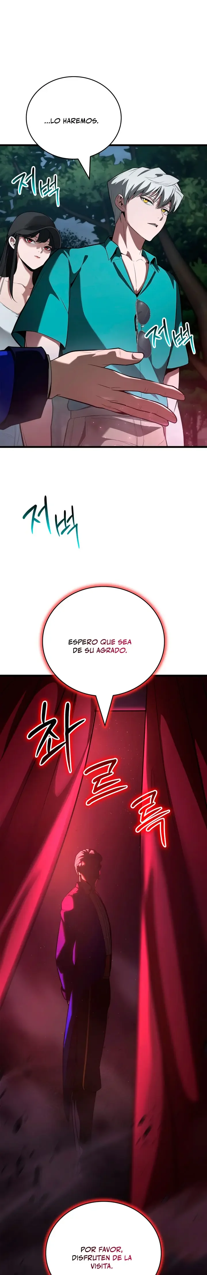 Solo Swordmaster Capítulo 22 - página 23