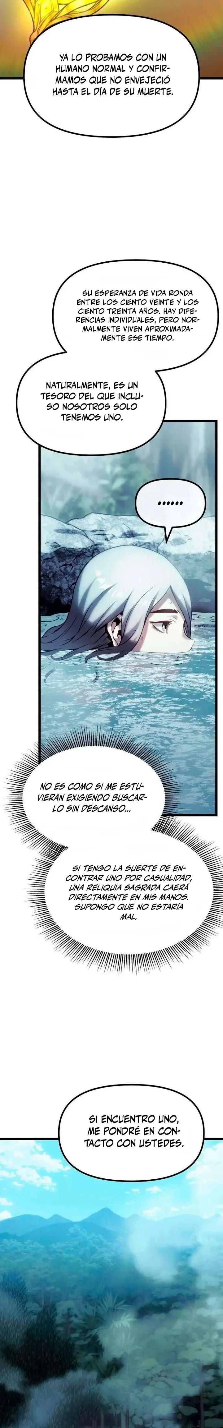 El Mago Pastor Capítulo 36 - página 4