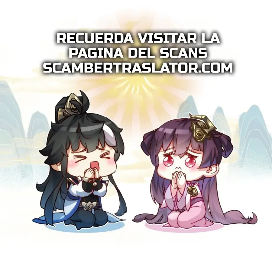 Si no Muero, Realemente Seré Invencible Capítulo 140 - página 35