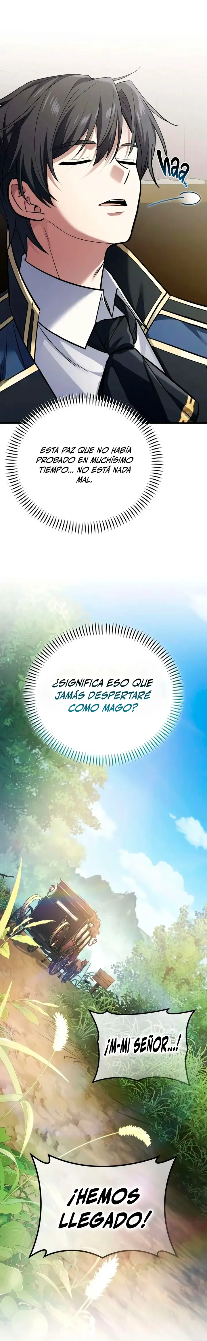 Me Casé con la Dragona que Maté Capítulo 2 - página 20
