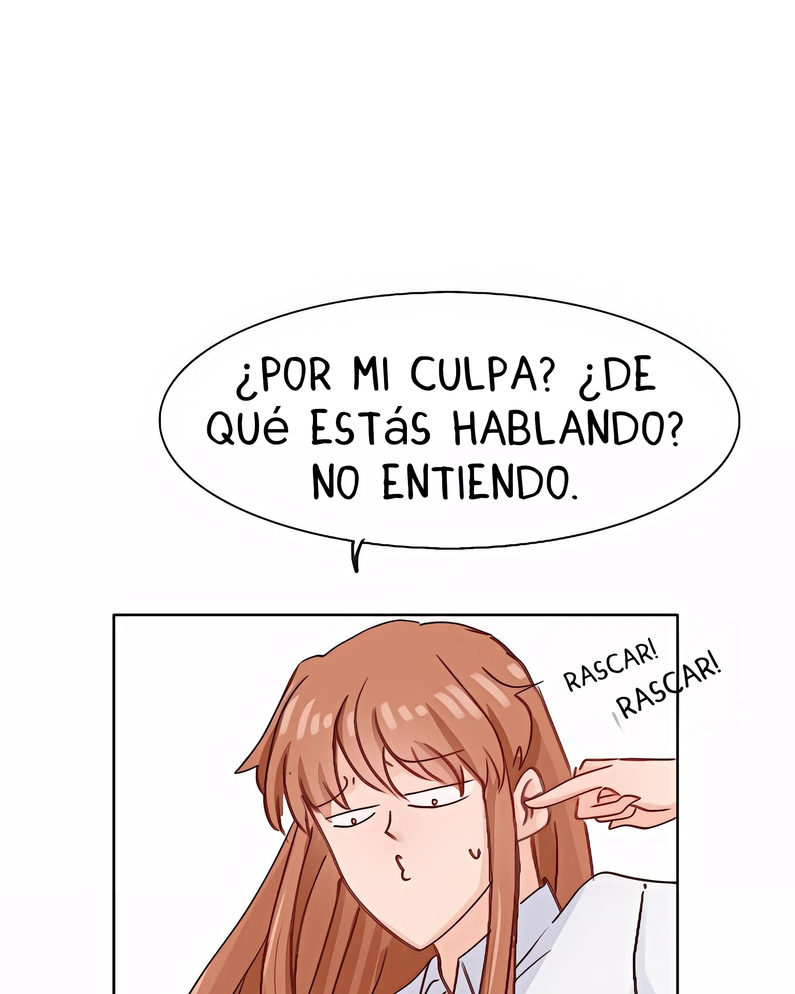 WEE!!! Capítulo 1 - página 27