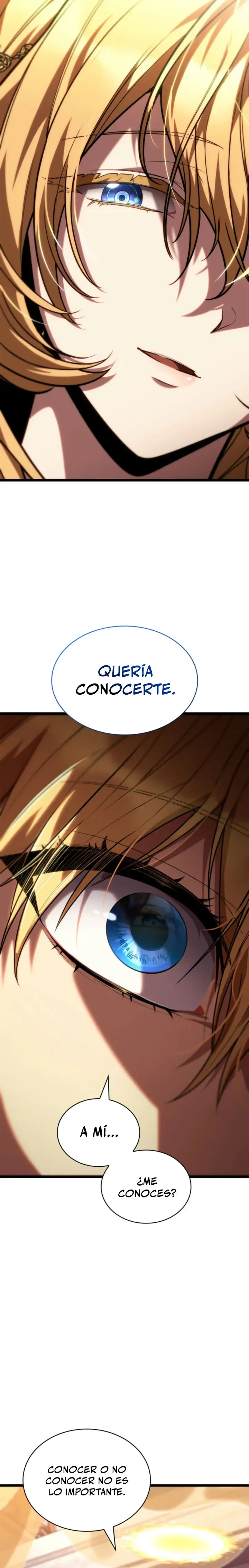 Mago Infinito Capítulo 177 - página 7