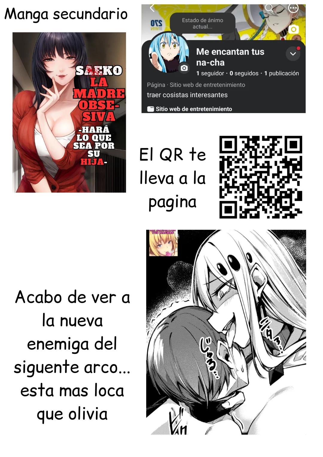 ¡Conquistando otro mundo con el poder del encanto absoluto! ~Proyecto Harén de castigo de mujeres arrogantes~ Capítulo 12 - página 20