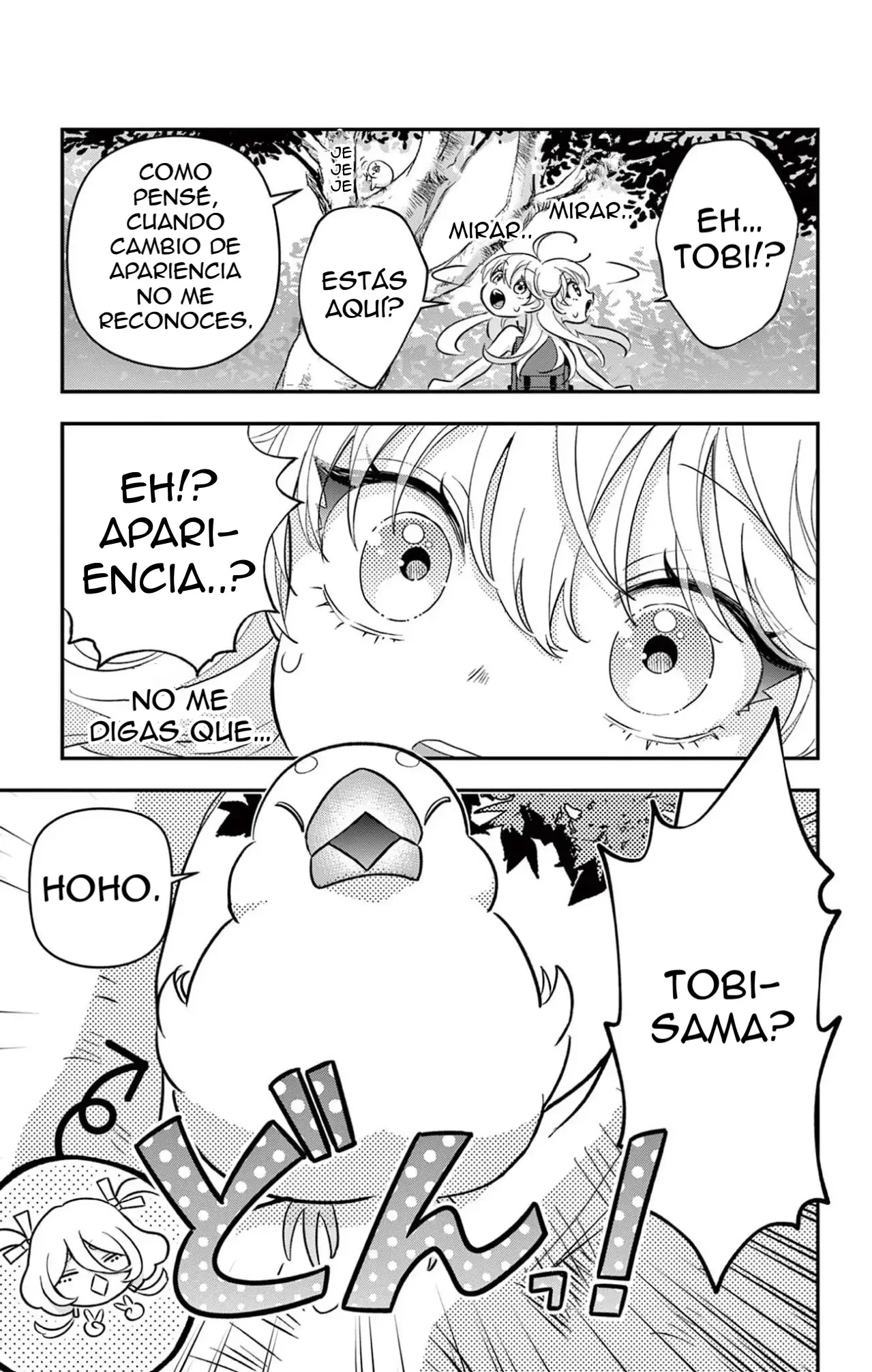 Uesugi Kun Wa Onnanoko Wo Yametai Capítulo 27 - página 20