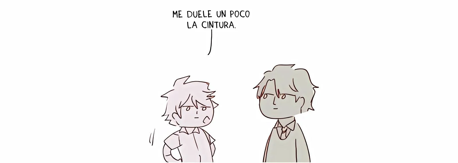 WEE!!! Capítulo 2 - página 34