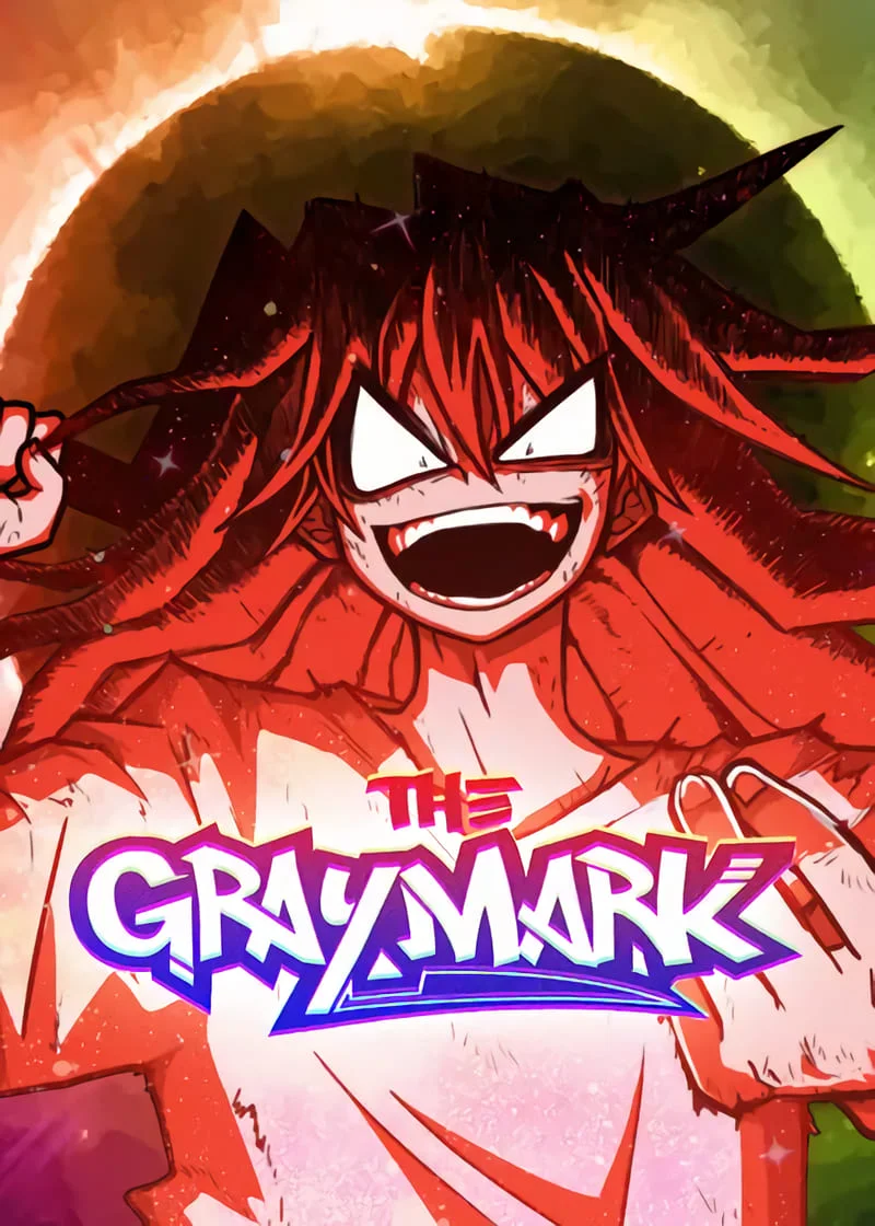 The graymark