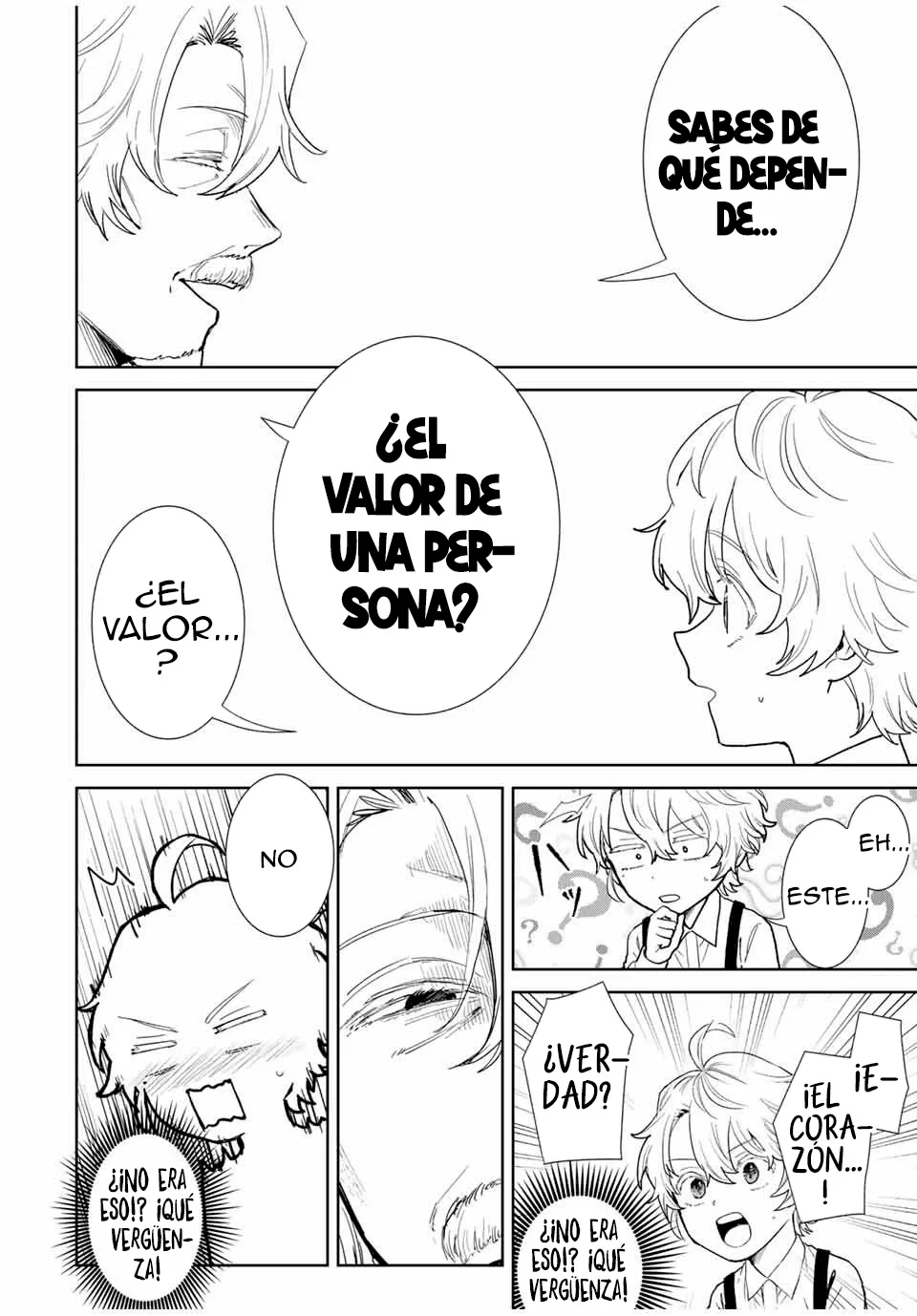 Isekai Gourmet de Narigari Mosou Capítulo 1 - página 30